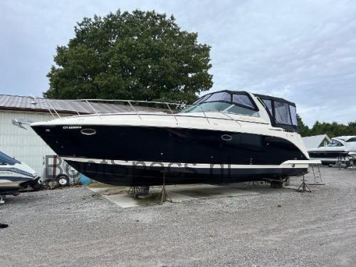 Rinker 410 Fiesta Vee specificaties